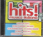 Hits! Musica Italiana - Artisti Vari - Musique - Lapreziosa - 8015670042665 - 13 décembre 2001
