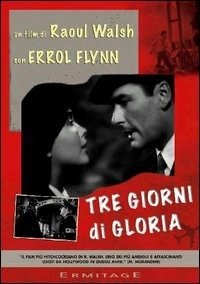 Cover for Tre Giorni Di Gloria (DVD) (2006)