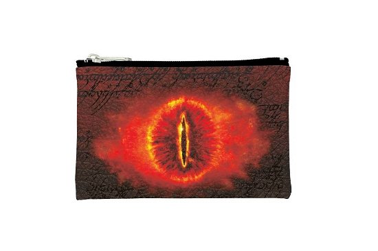Cover for Sd Toys · Lord Of The Rings Cosmetic Bag Eye Of Sauron (MERCH)