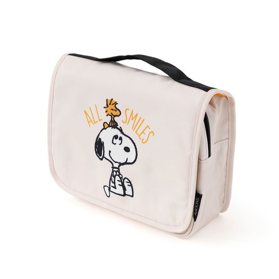 Cover for Snoopy · SNOOPY - Organiser Case with Hanging Hook (Leksaker)