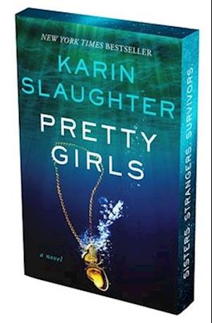 Cover for Karin Slaughter · Pretty Girls Deluxe Collector'S Edition (Bok) (2025)