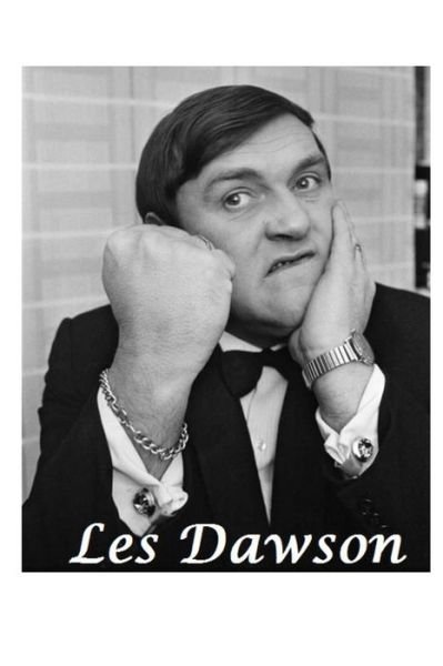 Cover for Vincent Price · Les Dawson (Paperback Book) (2019)
