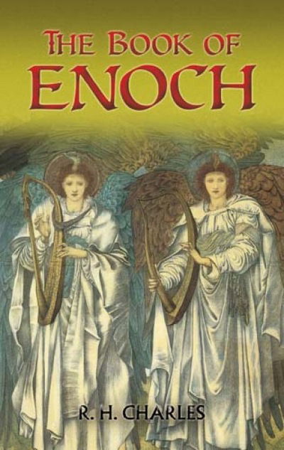 Cover for R. H. Charles · The Book of Enoch - Dover Occult (Paperback Book) (2007)