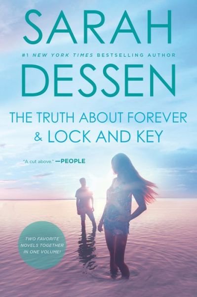 The Truth About Forever and Lock and Key - Sarah Dessen - Kirjat - Penguin USA - 9780593527665 - tiistai 3. toukokuuta 2022