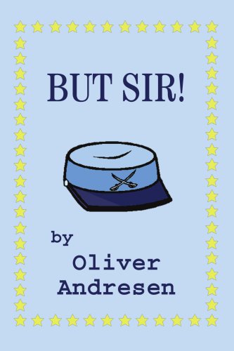 Cover for Oliver Andresen · But Sir! (Paperback Book) [First edition] (2003)