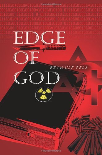 Cover for Beowulf Pels · Edge of God (Paperback Bog) (2005)