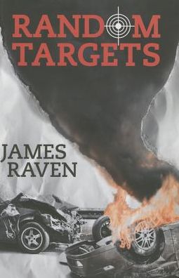 Cover for James Raven · Random Targets (Hardcover Book) [Alabama edition] (2014)