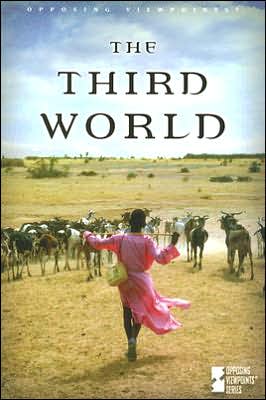 The Third World - - Books - Greenhaven Press - 9780737729665 - June 17, 2006