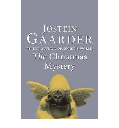 Cover for Jostein Gaarder · The Christmas Mystery - Christmas Fiction (Paperback Book) (1999)