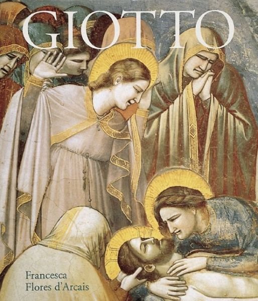 Cover for Francesca Flores D'arcais · Giotto (Paperback Book) [Second edition] (2016)