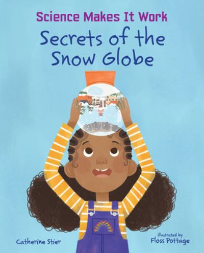 Cover for Catherine Stier · Secrets of the Snow Globe (Book) (2022)