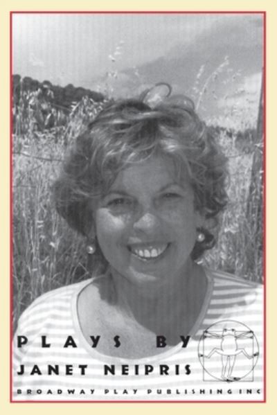 Cover for Janet Neipris · Plays by Janet Neipris (Paperback Book) (2000)