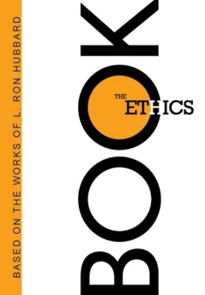 Cover for Heron Books · The Ethics Book (Paperback Book) (2020)