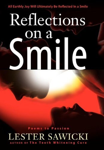 Cover for Lester Sawicki · Reflections on a Smile (Hardcover Book) (2012)