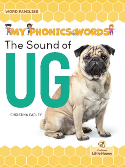 Cover for Christina Earley · Sound of Ug (Bok) (2022)