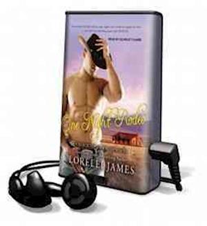 Cover for Lorelei James · One Night Rodeo (N/A) (2012)