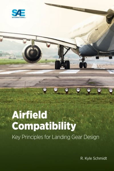 Cover for Kyle Schmidt · Airfield Compatibility (Book) (2022)