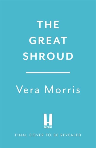 Cover for Vera Morris · The Great Shroud: A gripping and addictive murder mystery perfect for crime fiction fans (The Anglian Detective Agency Series, Book 5) - The Anglian Detective Agency Series (Paperback Book) (2021)