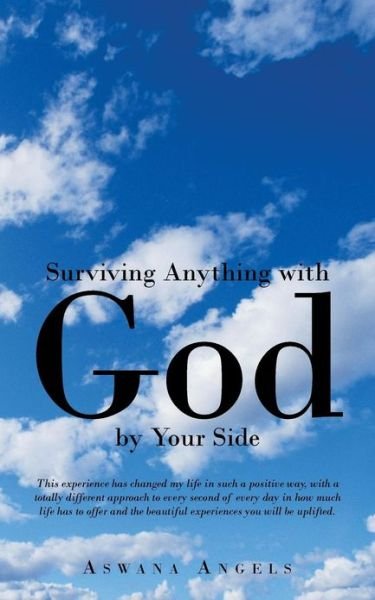 Cover for Aswana Angels · Surviving Anything with God by Your Side (Pocketbok) (2013)