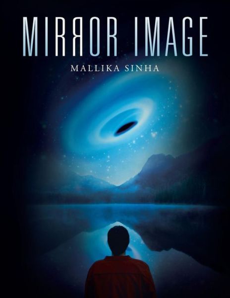 Cover for Mallika Sinha · Mirror Image (Paperback Book) (2015)