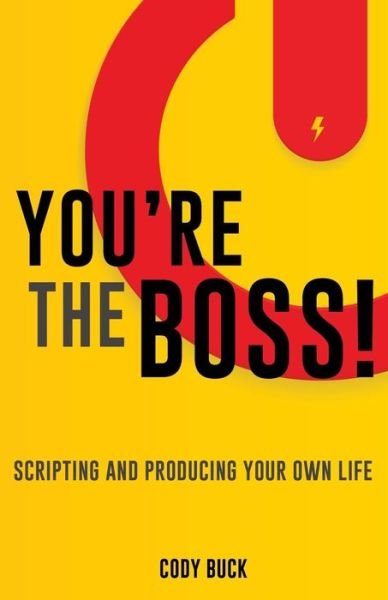 Cover for Cody Buck · You're the Boss! (Paperback Book) (2015)