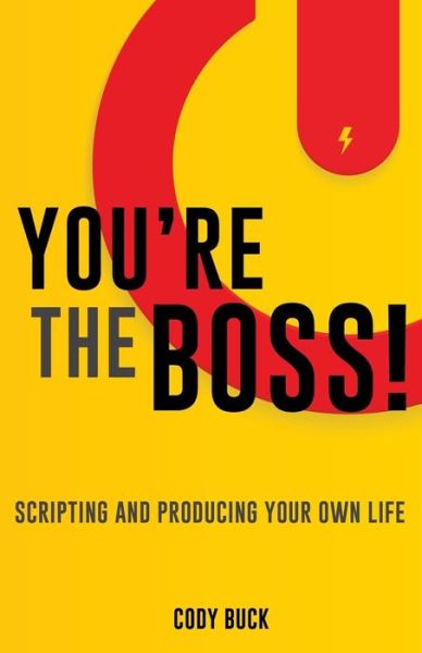 Cover for Cody Buck · You're the Boss! (Paperback Book) (2015)