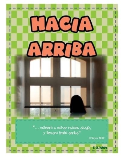 Cover for I M S · Hacia Arriba (Pocketbok) (2017)