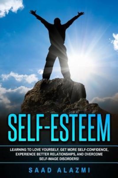 Cover for Saad Alazmi · Self Esteem (Pocketbok) (2016)