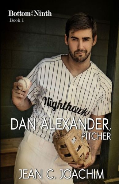 Cover for Jean C Joachim · Dan Alexander, Pitcher (Paperback Book) (2016)