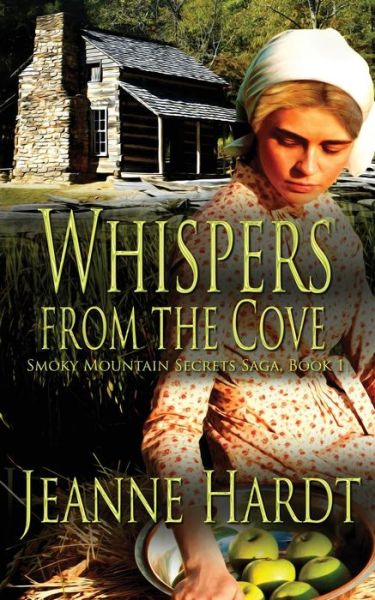 Cover for Jeanne Hardt · Whispers from the Cove (Pocketbok) (2017)