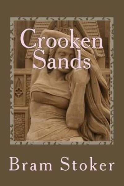 Cover for Bram Stoker · Crooken Sands (Paperback Bog) (2017)
