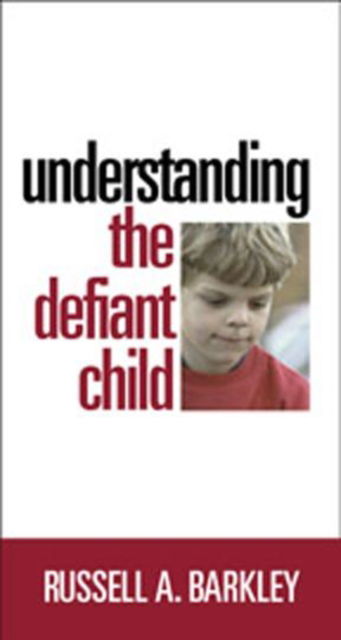 Cover for Russell A. Barkley · Understanding The Defiant Child (VHS) (1997)