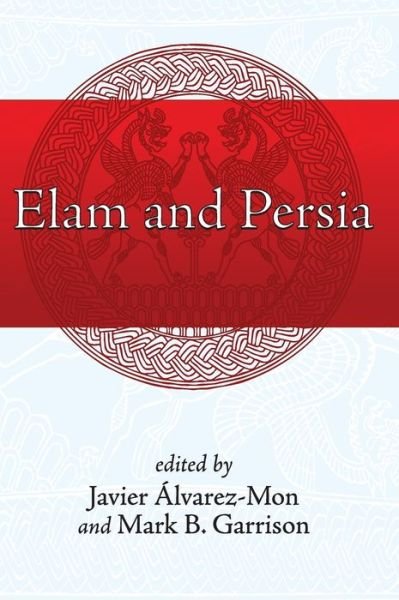 Cover for Elam and Persia (Hardcover Book) (2011)