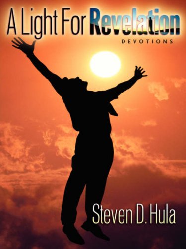 Cover for Steven D Hula · A Light for Revelation (Pocketbok) (2006)