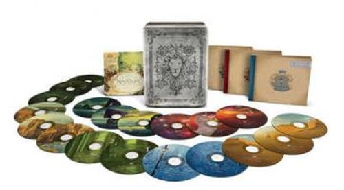 The Chronicles of Narnia Collector's Edition - Radio Theatre - C S Lewis - Äänikirja - Tyndale House Publishers - 9781624053665 - keskiviikko 1. lokakuuta 2014