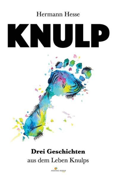 Cover for Hermann Hesse · Knulp (Pocketbok) (2018)