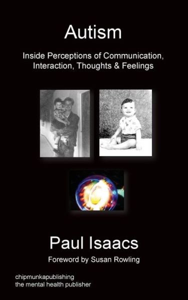 Cover for Paul Isaacs · Autism (Paperback Book) [1st edition] (2014)