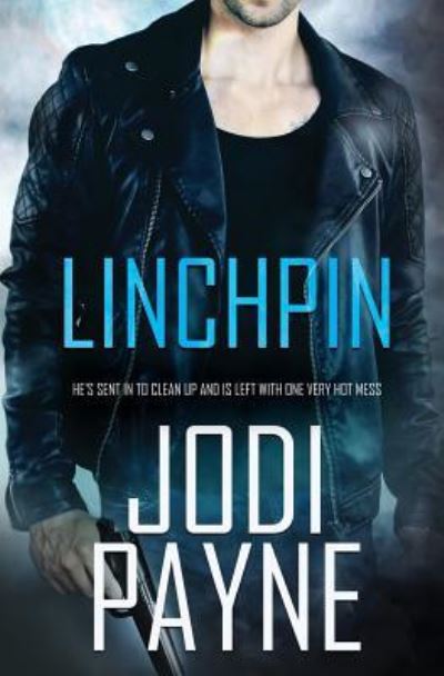 Cover for Jodi Payne · Linchpin (Paperback Book) (2017)