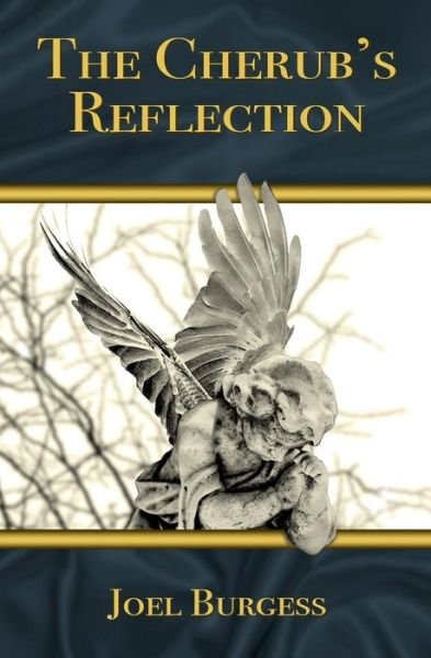 Cover for Joel Burgess · The Cherub's Reflection (Paperback Book) (2018)