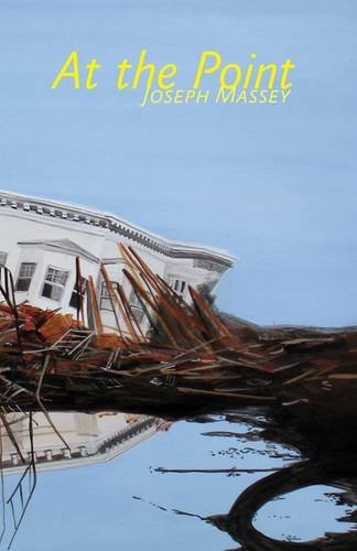 Cover for Joseph Massey · At the Point (Paperback Book) (2011)