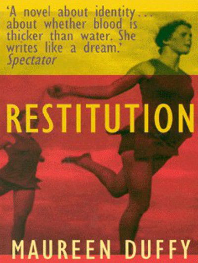 Cover for Maureen Duffy · Restitution (Paperback Book) [New edition] (1999)