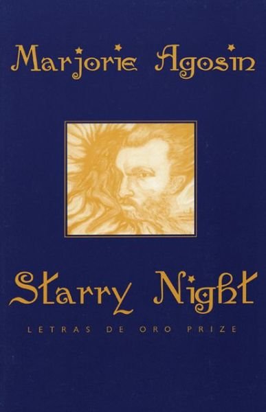 Cover for Isabel Allende · Starry Night (Pocketbok) (1996)