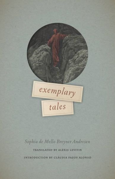 Cover for Sophia de Mello Breyner Andresen · Exemplary Tales (Paperback Book) (2015)