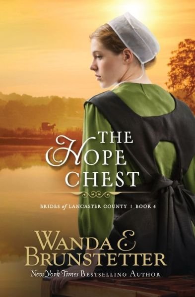 Cover for Wanda E. Brunstetter · Hope Chest (Pocketbok) (2018)