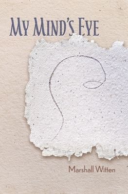 Cover for Marshall Witten · My Mind's Eye (Pocketbok) (2020)