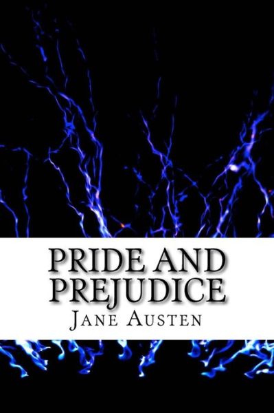 Cover for Jane Austen · Pride and Prejudice (Book) (2018)