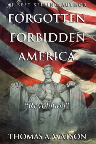 Cover for Christian Bentulan · Forgotten Forbidden America (Book 4) (Paperback Book) (2018)