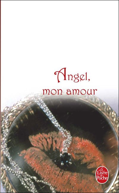 Cover for Barbara Taylor Bradford · Angel, Mon Amour (Paperback Bog) (2007)