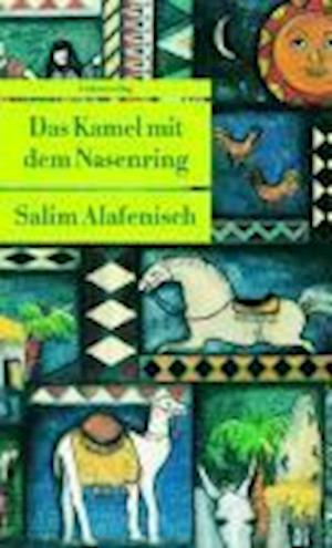 Cover for Salim Alafenisch · Ut.266 Alafenisch.kamel Mit D.nasenring (Book)