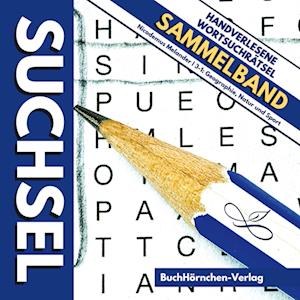 Cover for Nicodemus Melander · Suchsel Sammelband (Book) (2022)